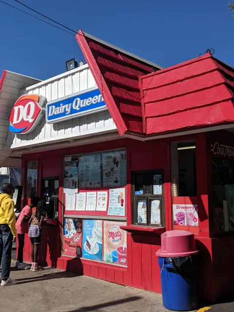 Dairy Queen (Treat)