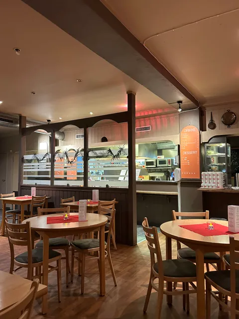 Patrioten Bistro & Diner