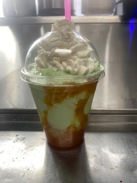 Washakie Coffee Cabin