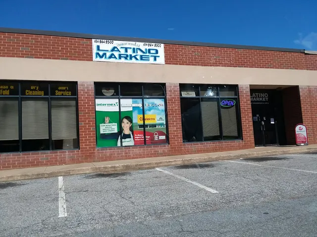 Latino Market