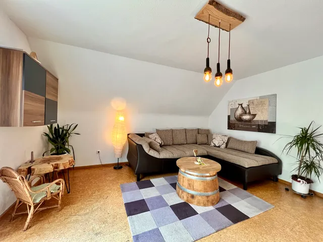 Ferienapartment Oberkirch