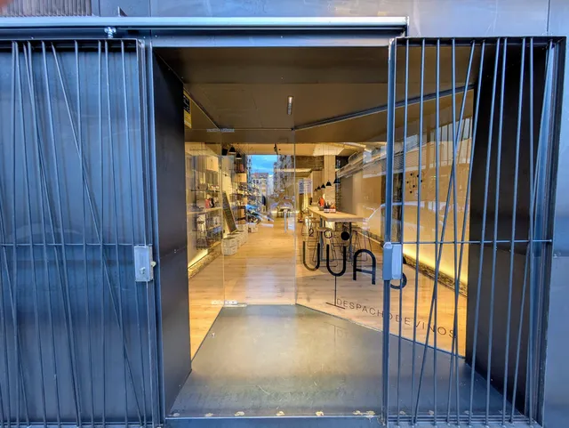 200 uvas despacho de vinos