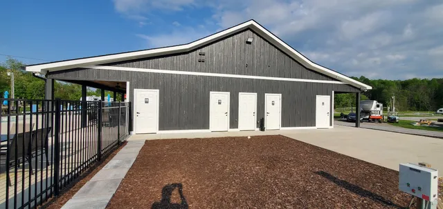 Blue Ridge RV Resort