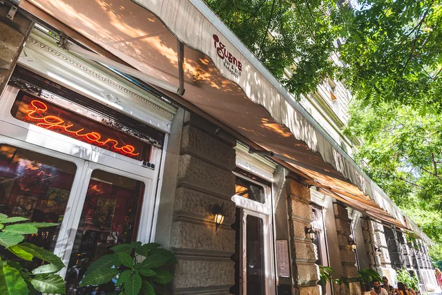 Iguana Bar and Grill