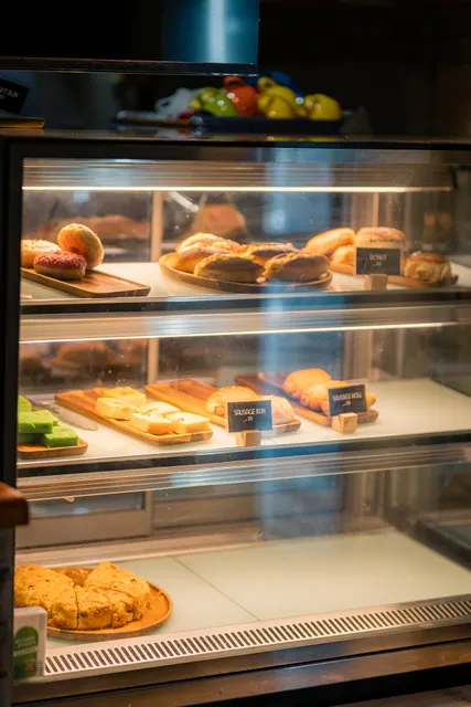 Cypress Café and Bistro