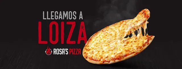 Rosa's Pizza