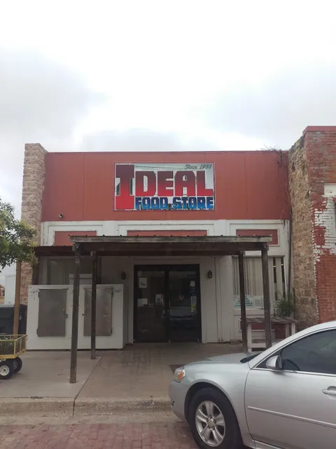 Ideal Food Store