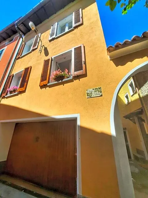 Casa Tilde Guest House