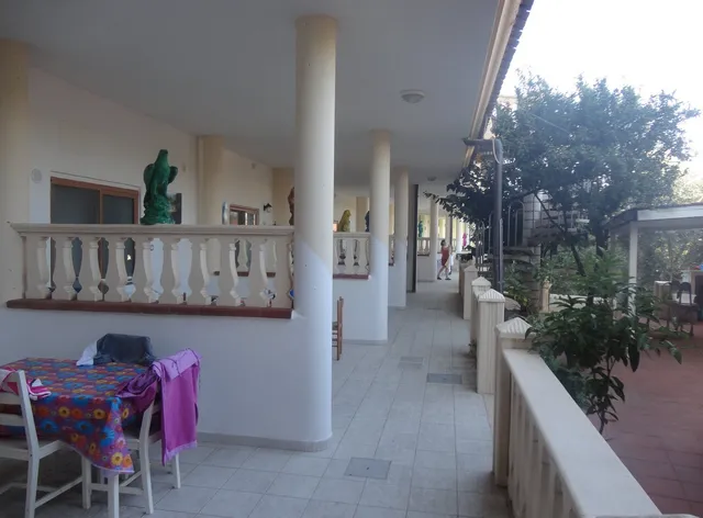 Hotel Incontro Centro Vacanze Peschici