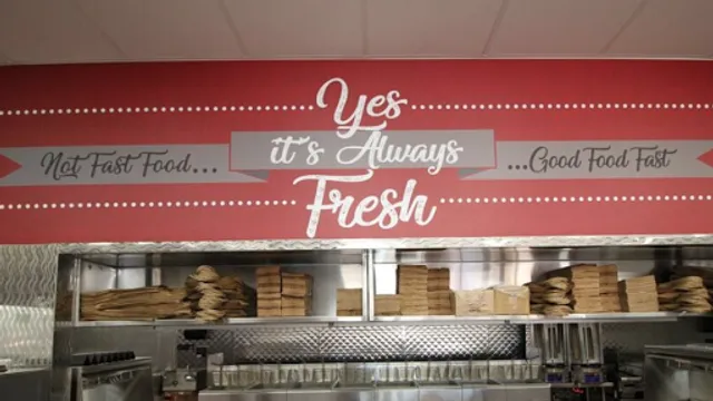 Red Rooster Restaurant