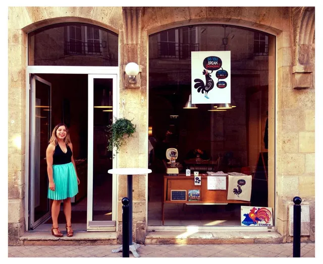 Do you speak French?