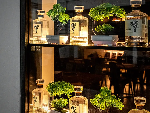 Tora Tora Tora Japanese Restaurant Singapore