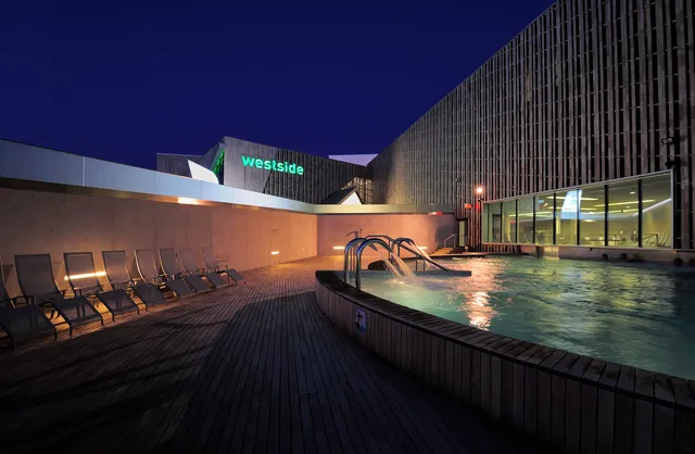 Holiday Inn Bern - Westside by IHG