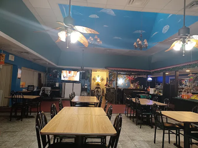 Lily's Philippine Restaurant