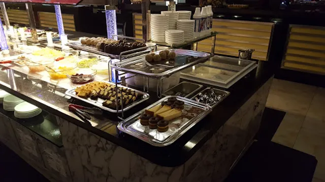 Meliko Gastronomie GmbH