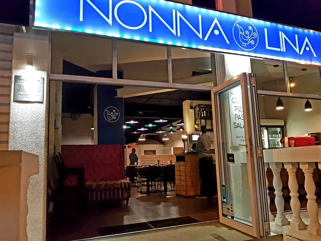 Nonna Lina Ristorante Pizzeria