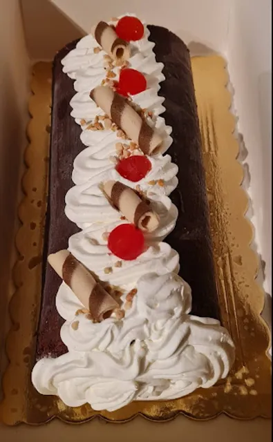 Bar Pasticceria Sicilia Di Campisi