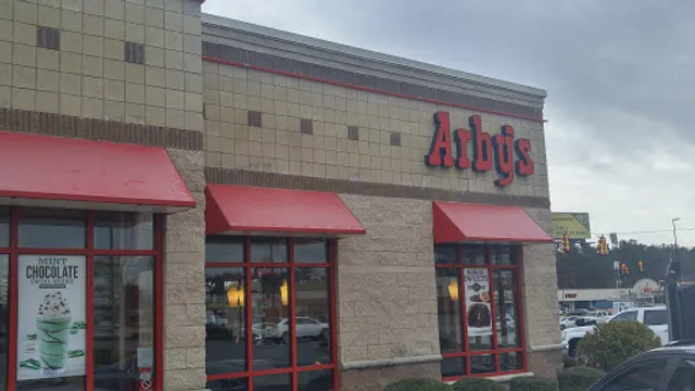 Arby's