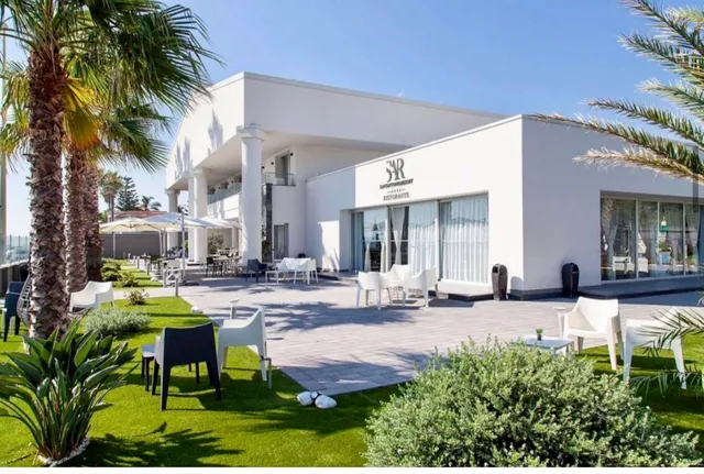 Santantonio Resort SAR - Hotel - Ristorante