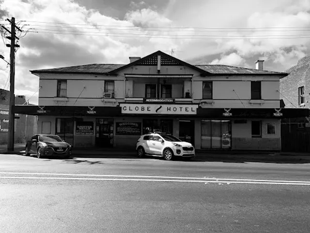 Rush Hour Restaurant