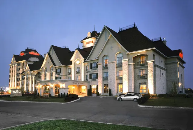 Le St-Martin Hôtel & Suites