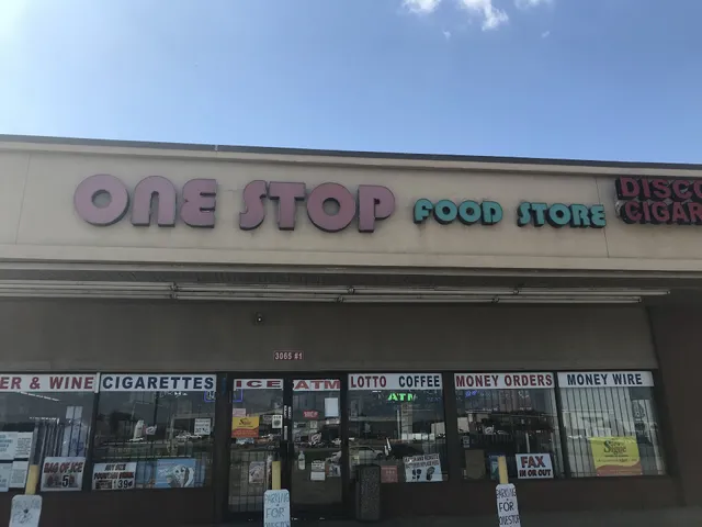 One Stop Food Store