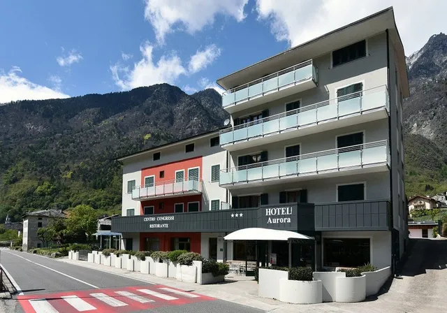 Albergo Ristorante Aurora