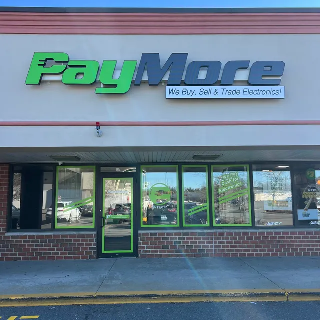 PayMore - Buy, Sell & Trade Electronics