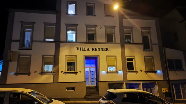 Villa Renner