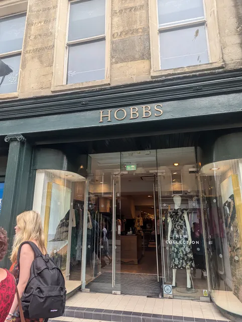 Hobbs