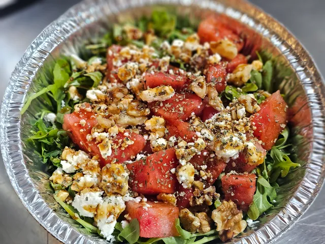 Mackenzie’s Snack Shack