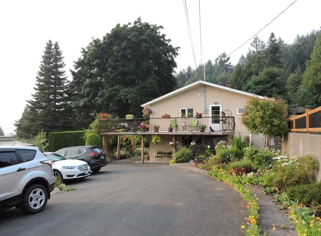 Hummers Haven Bed and Breakfast