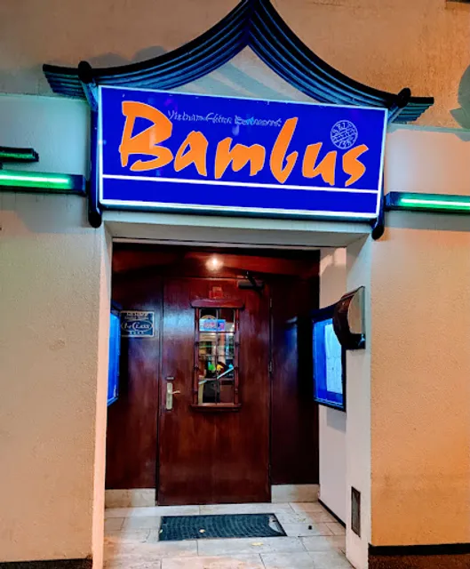 Bambus Restaurant