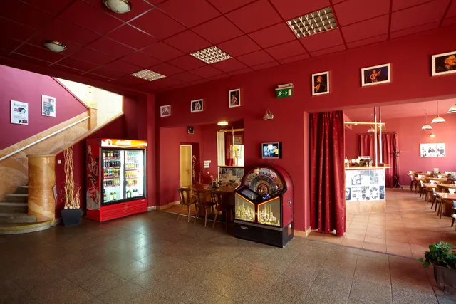 Dělnický dům Brno-Židenice