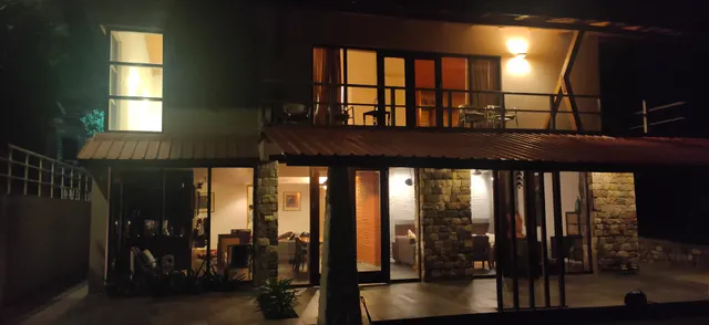 Casa by Venya - Bhimtal