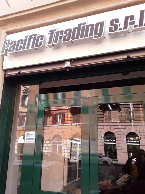 B&B Vittorio Suite ROME Centre