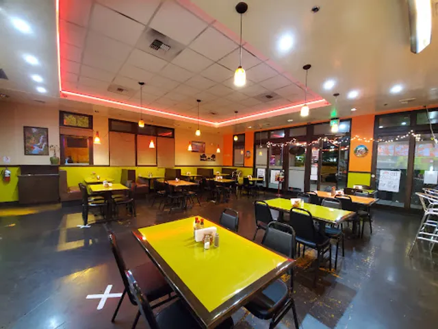 Burritos El Potosino