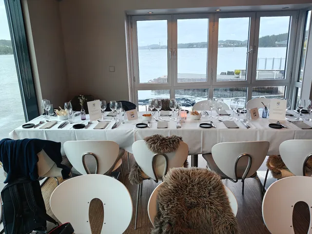 Cornelius Sjømatrestaurant