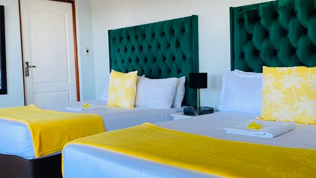 Airport Imperial Guest House