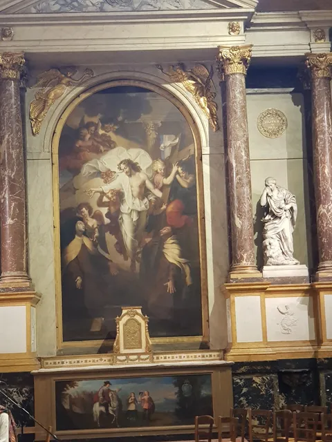 Saint-Joseph-des-Carmes