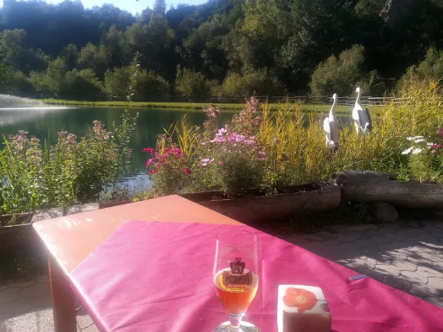 Radtreff Brugg - am Fischteich