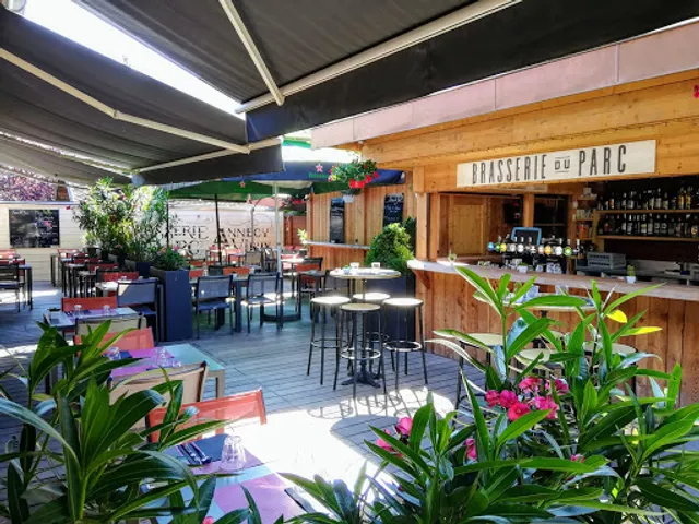 Brasserie du Parc