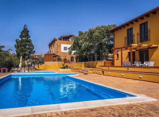 B&B Il Casale di Federico