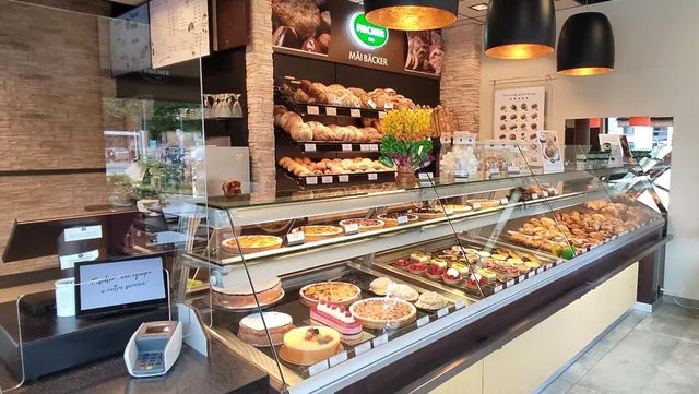 Boulangerie Fischer