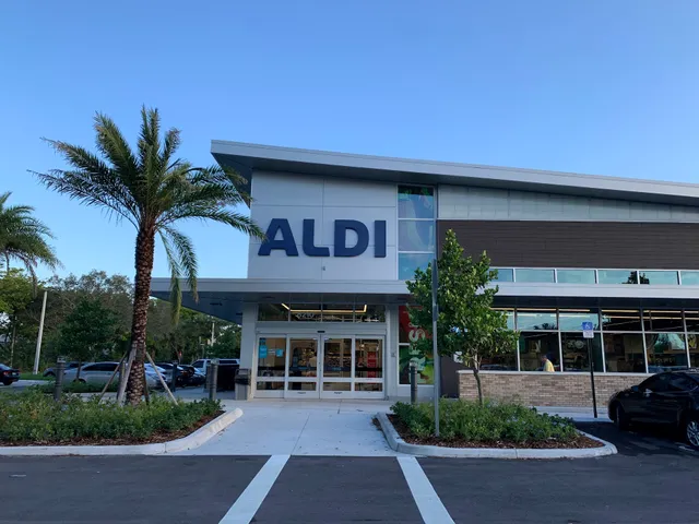 ALDI
