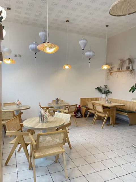 China - Restaurant Bubble Tea Bietigheim - Bissingen Asia Suhu