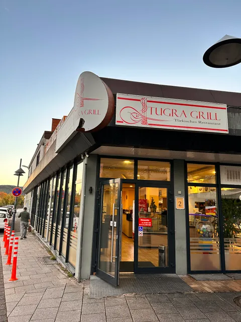 TUĞRA GRILL Türkisches Restaurant