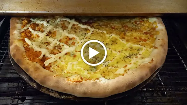 Casa das Pizzas Itajaí - Delivery de Pizza