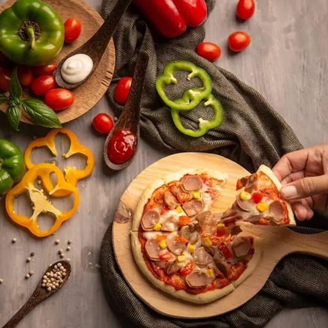 PIZZAmini.BANYUWANGI