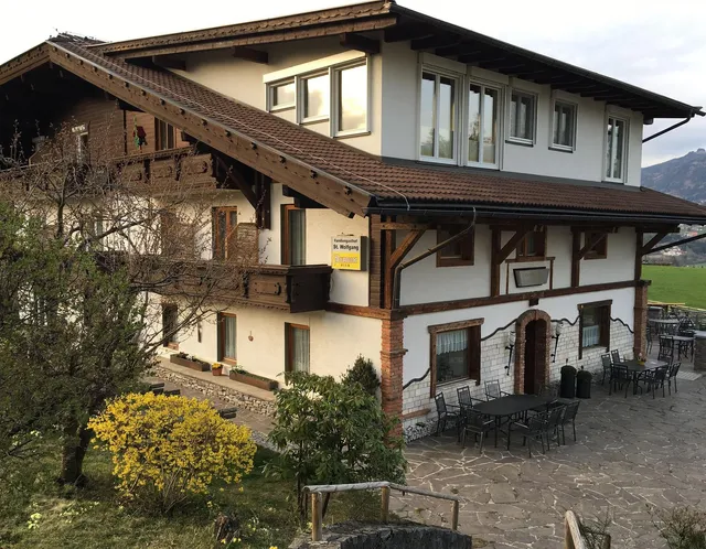Familiengasthof St. Wolfgang